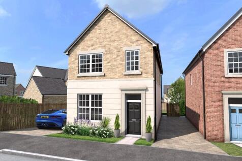 primary property image