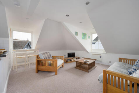 Lounge / Kitchen / Diner