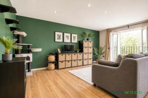 Kitchen/Lounge/Diner