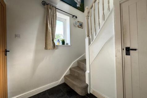 Inner Hallway