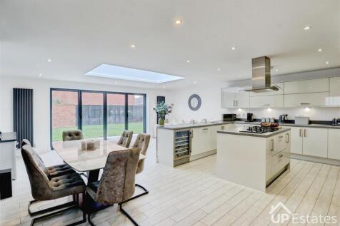 Kitchen/ Diner