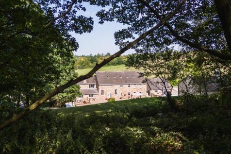 Exterior and Gardens