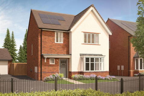 primary property image