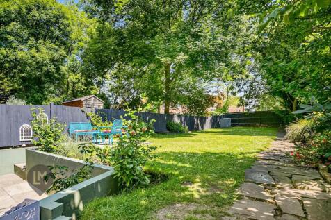 Communal Garden