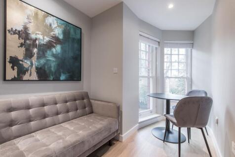 Available with Zero Deposit, base rent: £1400, deposit: £1615.38, council: Camden, council tax band: B, number of bedrooms: 0, size: 188 sq ft, apartment type: ground floor, pet restrictions, please e