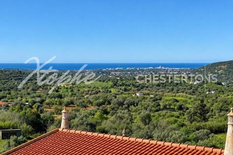 Loule 3 Bed Apartment For Sale With Sea Views (10)