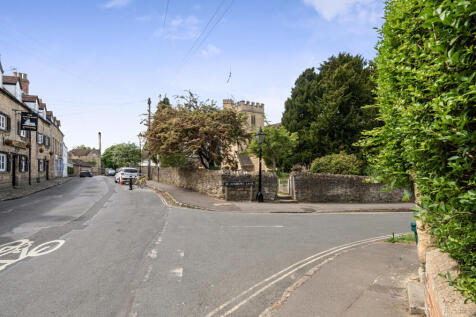 Old Headington
