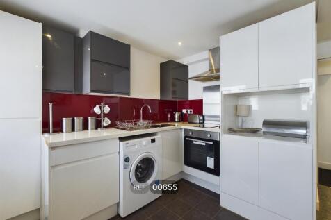 1 Bedroom Flat in HU1 3AB