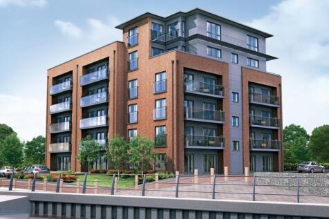 A well-presented two-bedroom furnished apartment available to rent at H2010, featuring a spacious full-length balcony with stunning views overlooking the River Aire.
Ideally located, the apartment off