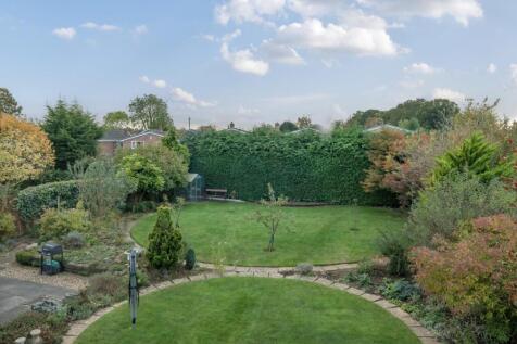 Bawnmore Road, Rugby