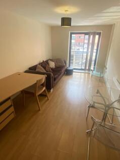 Here is an opportunity to rent a 1 bed apartment located in Digbeth, available now!!