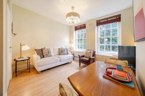 1 bed, 1 bath Flat in manchester - Photo 2