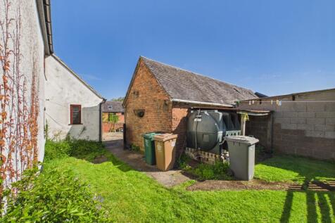Yard Area