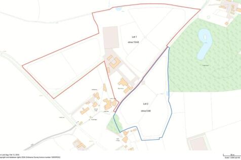 Boundary Plan