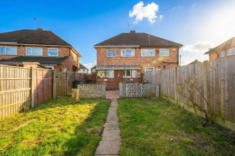 2 bed, 1 bath Semi-Detached in Birmingham - Photo 15