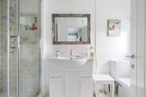 Bawnmore Road, Rugby