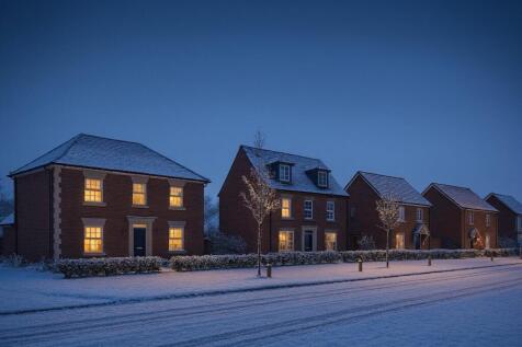 primary property image