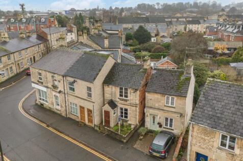 Elevated Externals