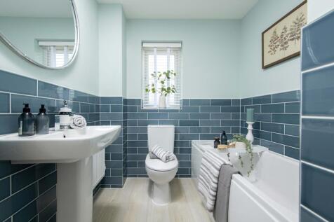 Penning Fold WIndermere