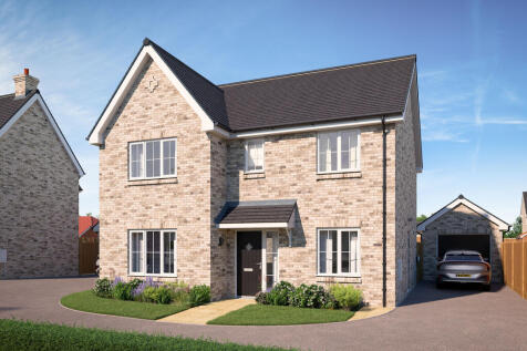 primary property image