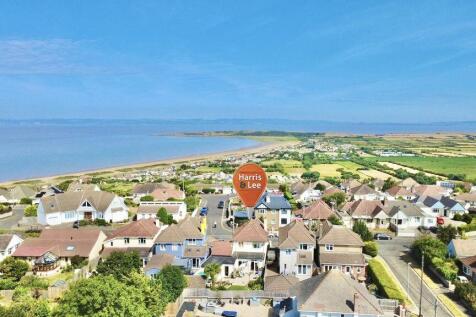 Aerial Shot
