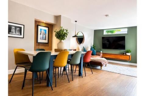 Living / Dining Room