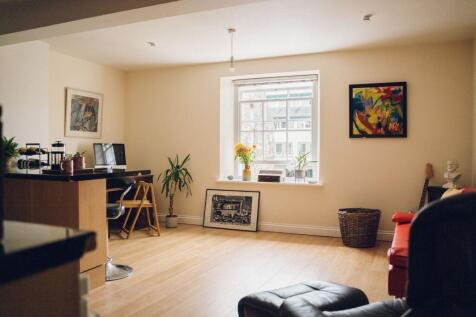 Stafell Fyw / Lounge