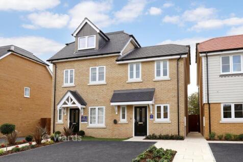 External Show Home