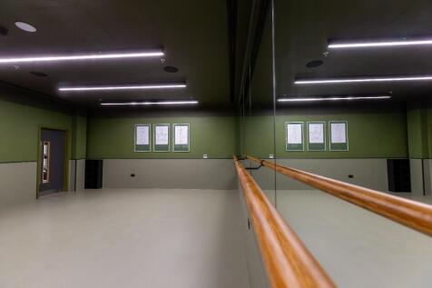 Studio