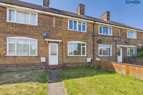 3 Bedroom Terraced in LN8 6EJ