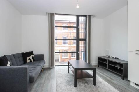 Discover this stylish and fully furnished one-bedroom apartment located at the desirable Assay Lofts development on Charlotte Street, just a stone’s throw away from the vibrant St Pauls Square. Less t