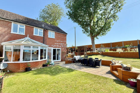 THREE BEDROOM EXTENDED FAMILY HOME
