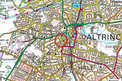 Town Plan