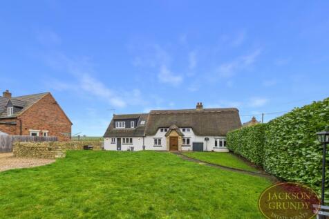 The Green Chelveston