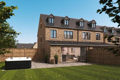 SHOW HOME NOW AVAILABLE
