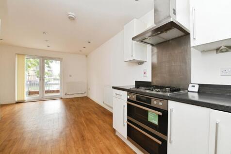 Open Plan