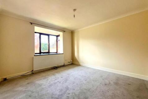 Sentinel Road, Northampton