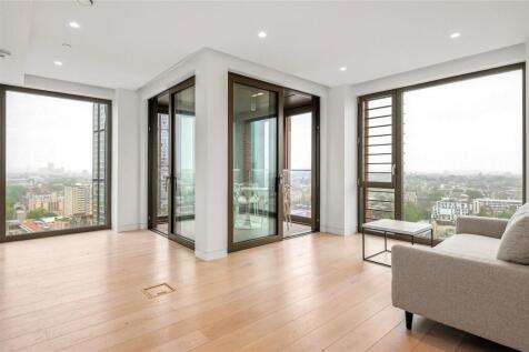 Kitchen/ Reception