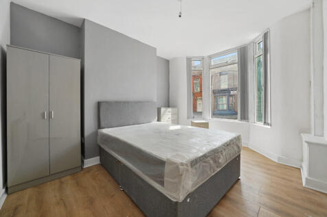 Spacious four-bedroom mid-terraced property is situated in the popular residential area of Fairfield, Liverpool. Offering generous living accommodation throughout, the property is ideal for families,