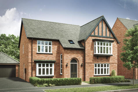 primary property image