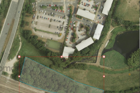 Land for sale in doncaster