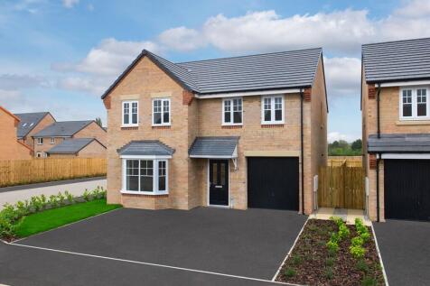 primary property image
