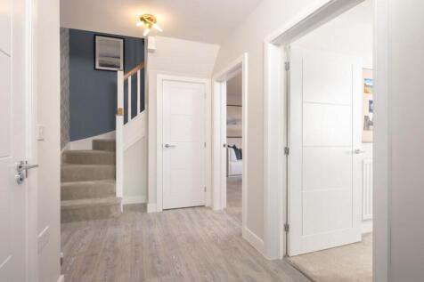 Dandara -  Birch Park  - The Penshurst, Home 363