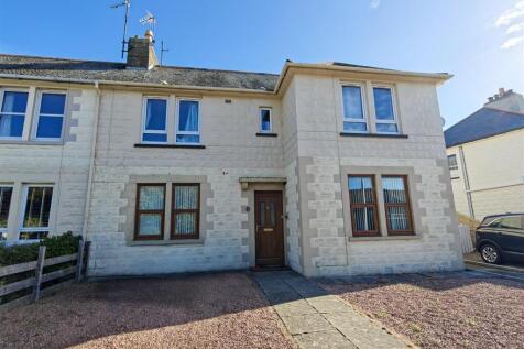 2 bed house for rent in Woodburn Terrace, St. Andrews