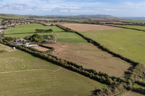 Aerial View 3