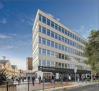 Rosebery House, Chelmsford