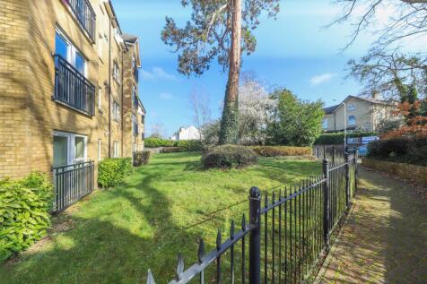 Communal Grounds 1