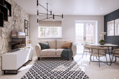 primary property image