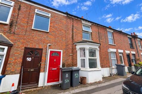 1 bed flat/apartment for rent in Gordon Road, High Wycombe