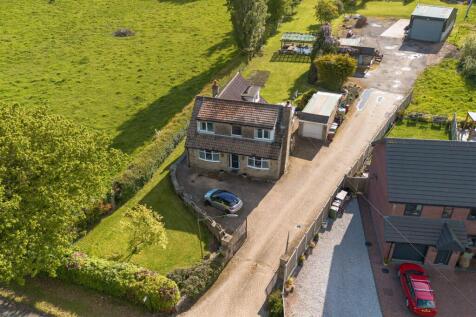205 Chesterfield Road - Drone Front.jpg